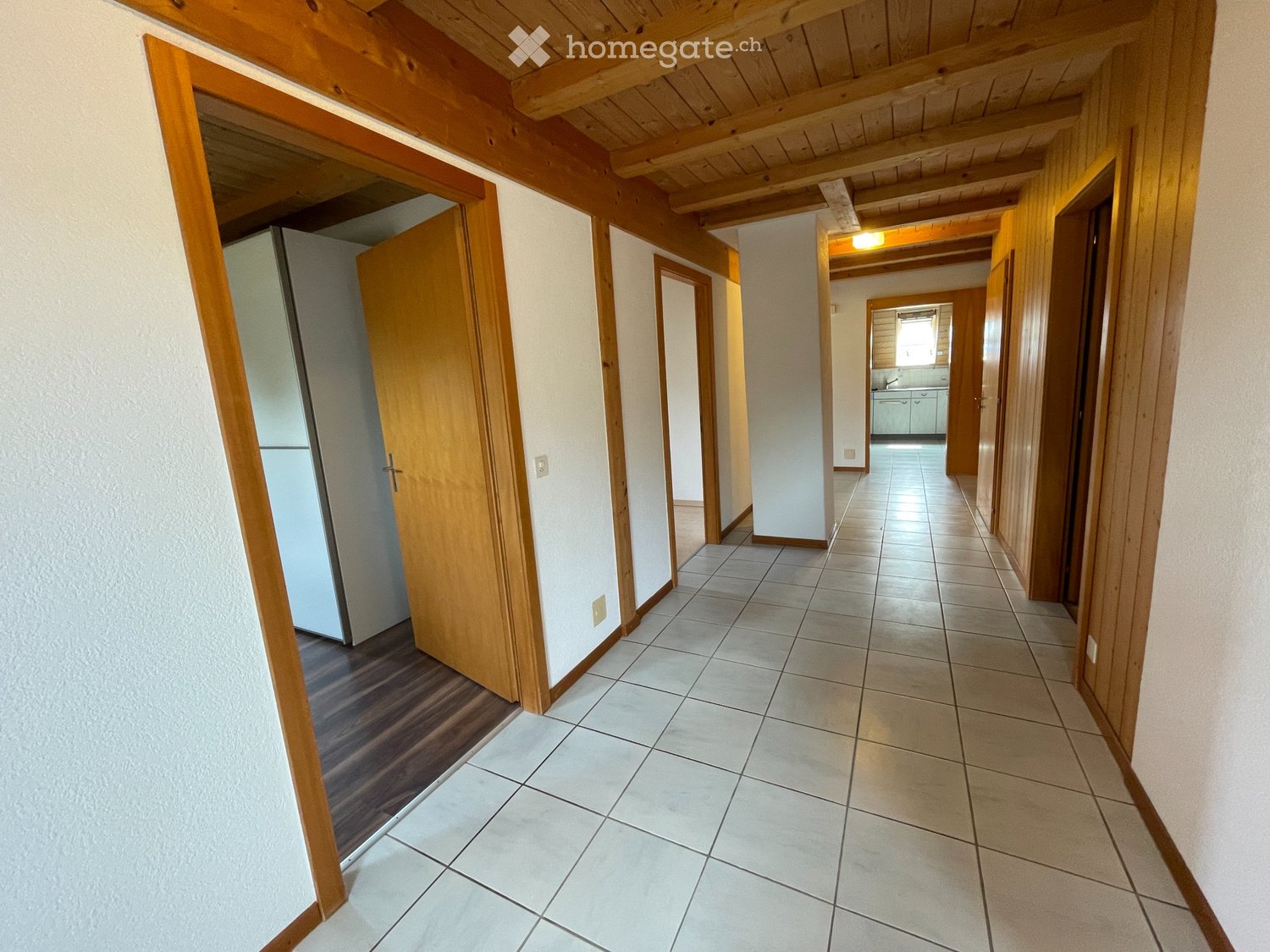 Appartamento di 3 ½ locali