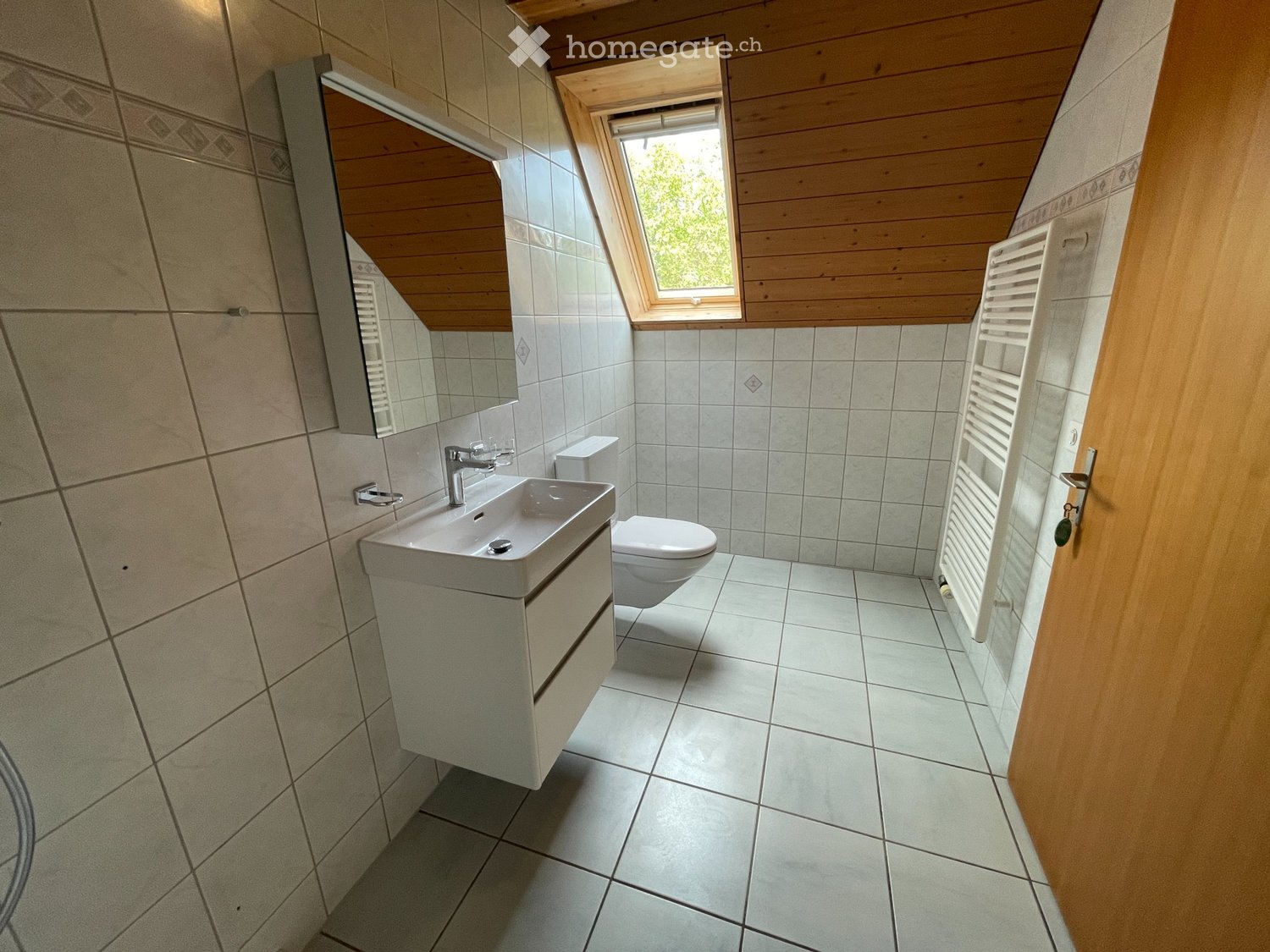 Appartamento di 3 ½ locali