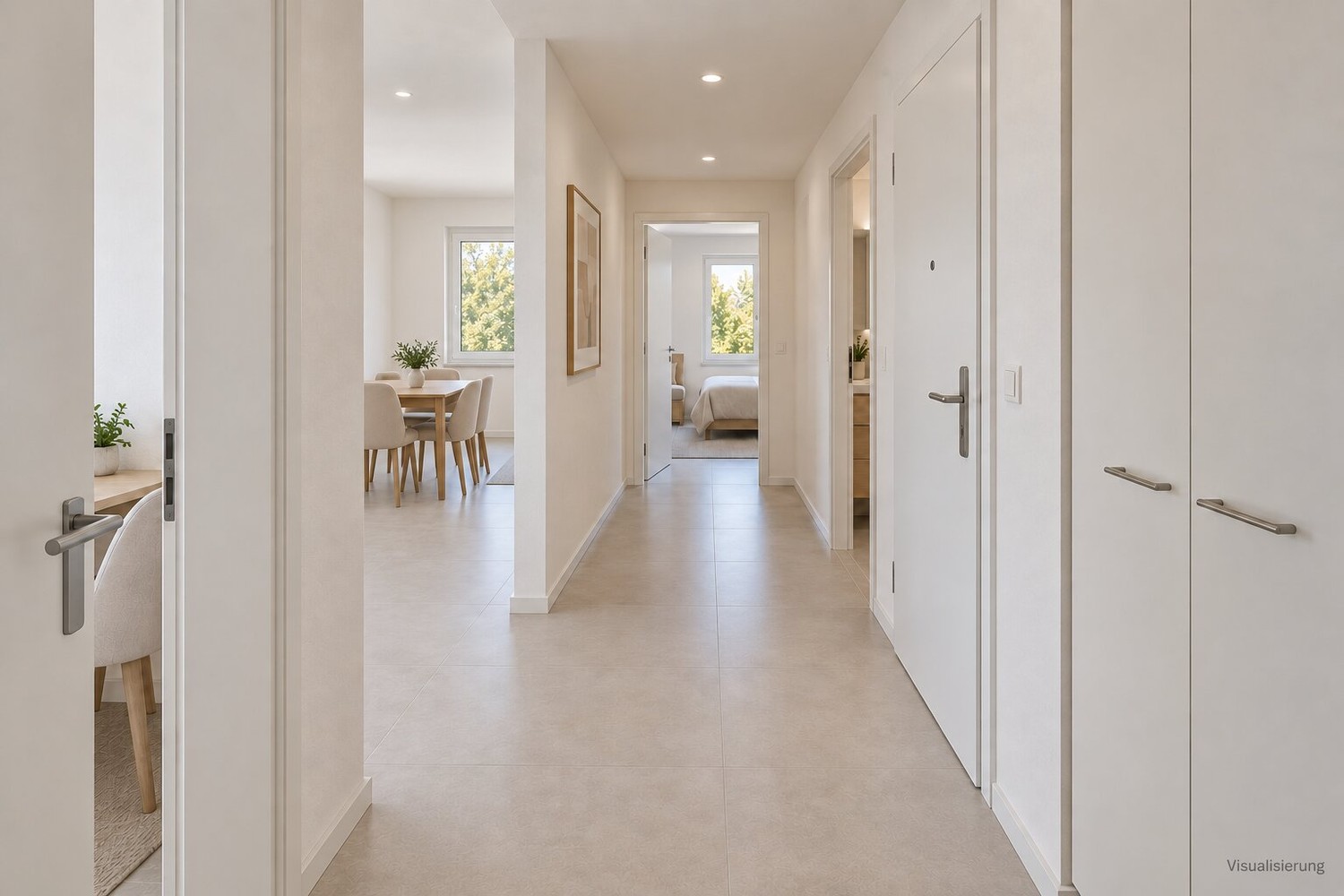 3 ½ rooms apartment, photo 7 of 10