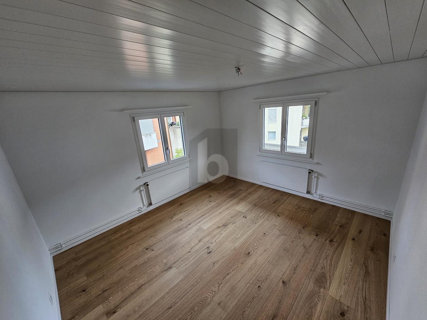5 ½ rooms duplex, photo 2 of 4