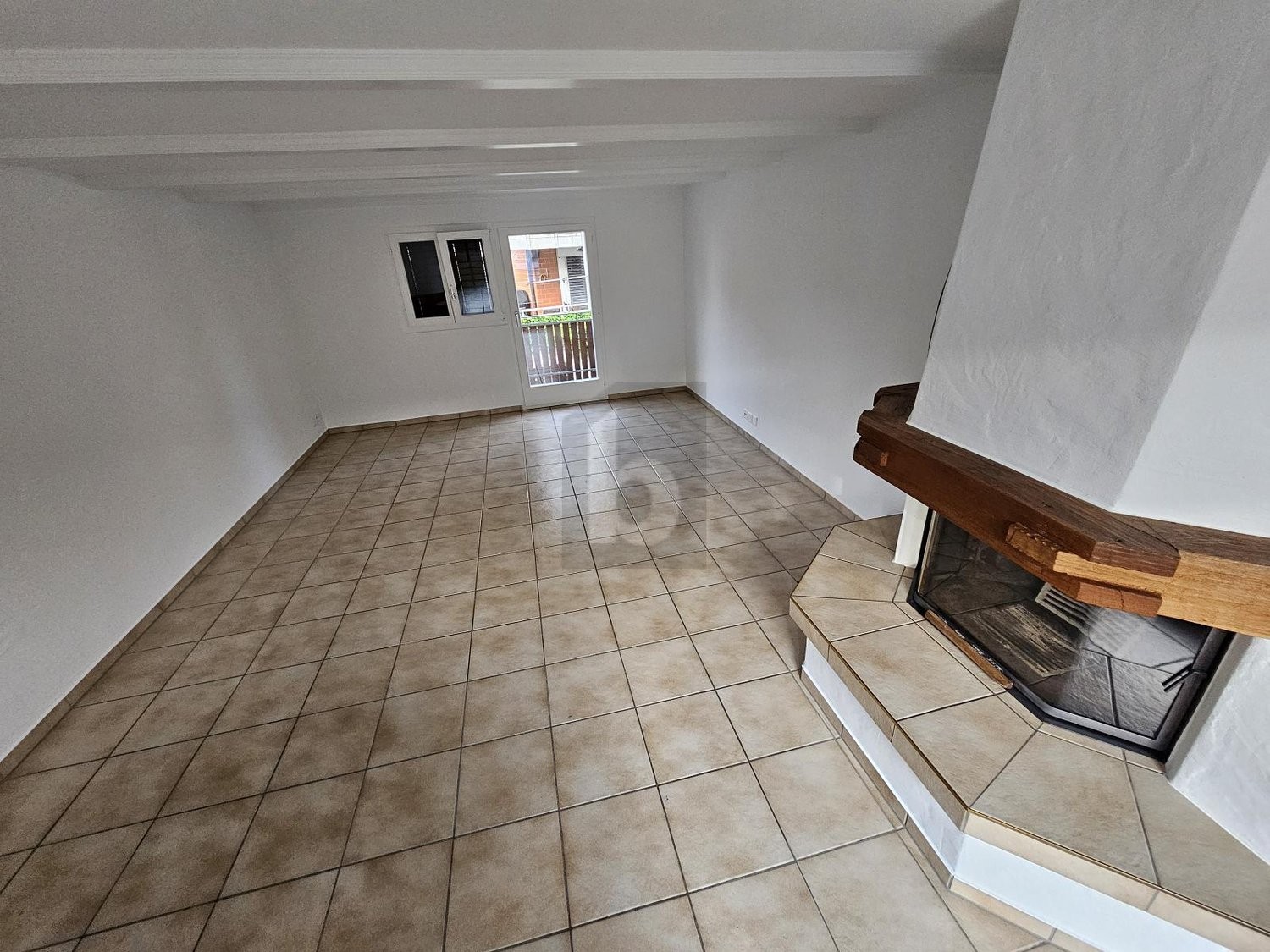 5 ½ rooms duplex, photo 1 of 4