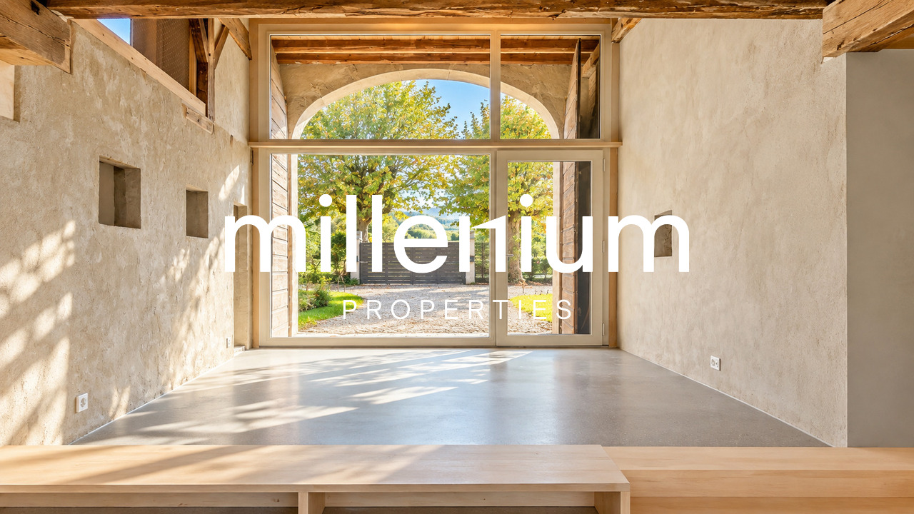 4 rooms row house