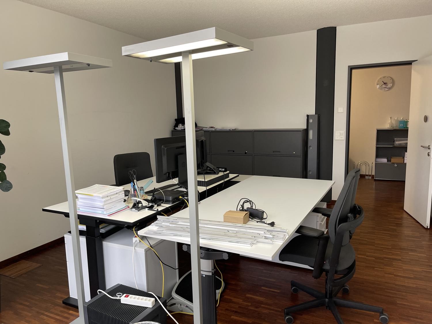22m² office, photo 4 of 5