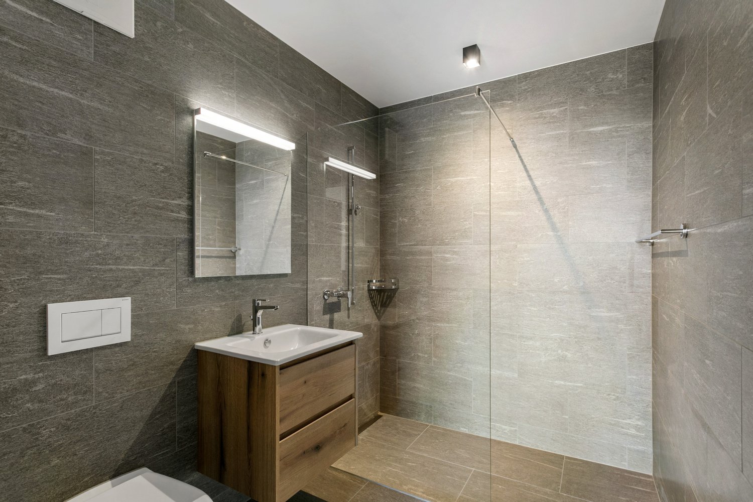4 ½ rooms apartment, photo 1 of 4