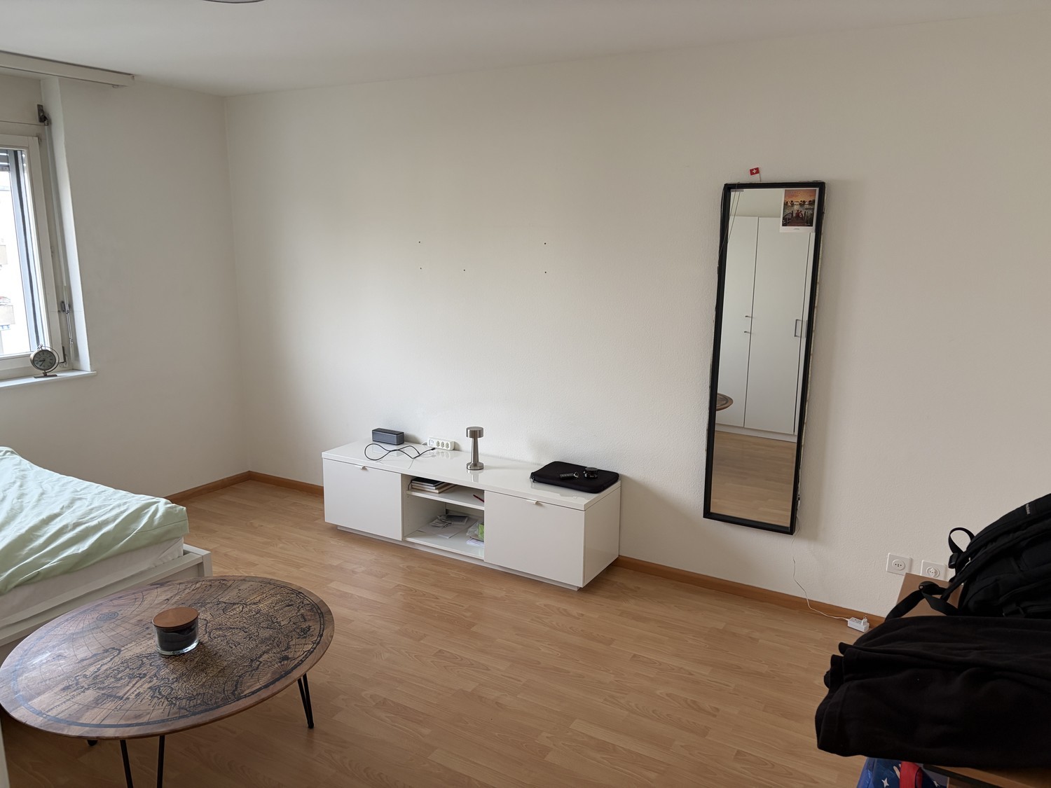 Appartamento di 3 ½ locali