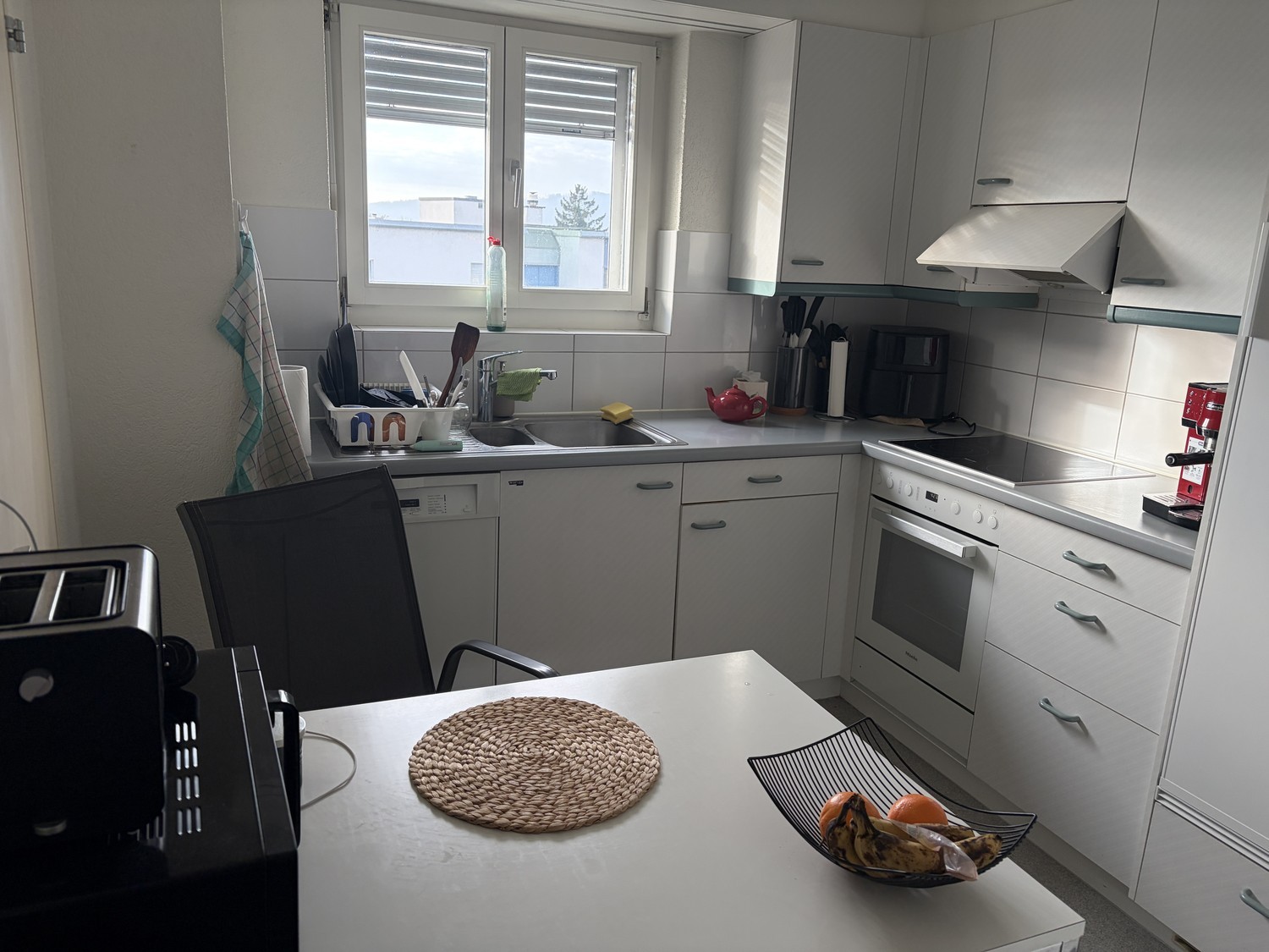 Appartamento di 3 ½ locali