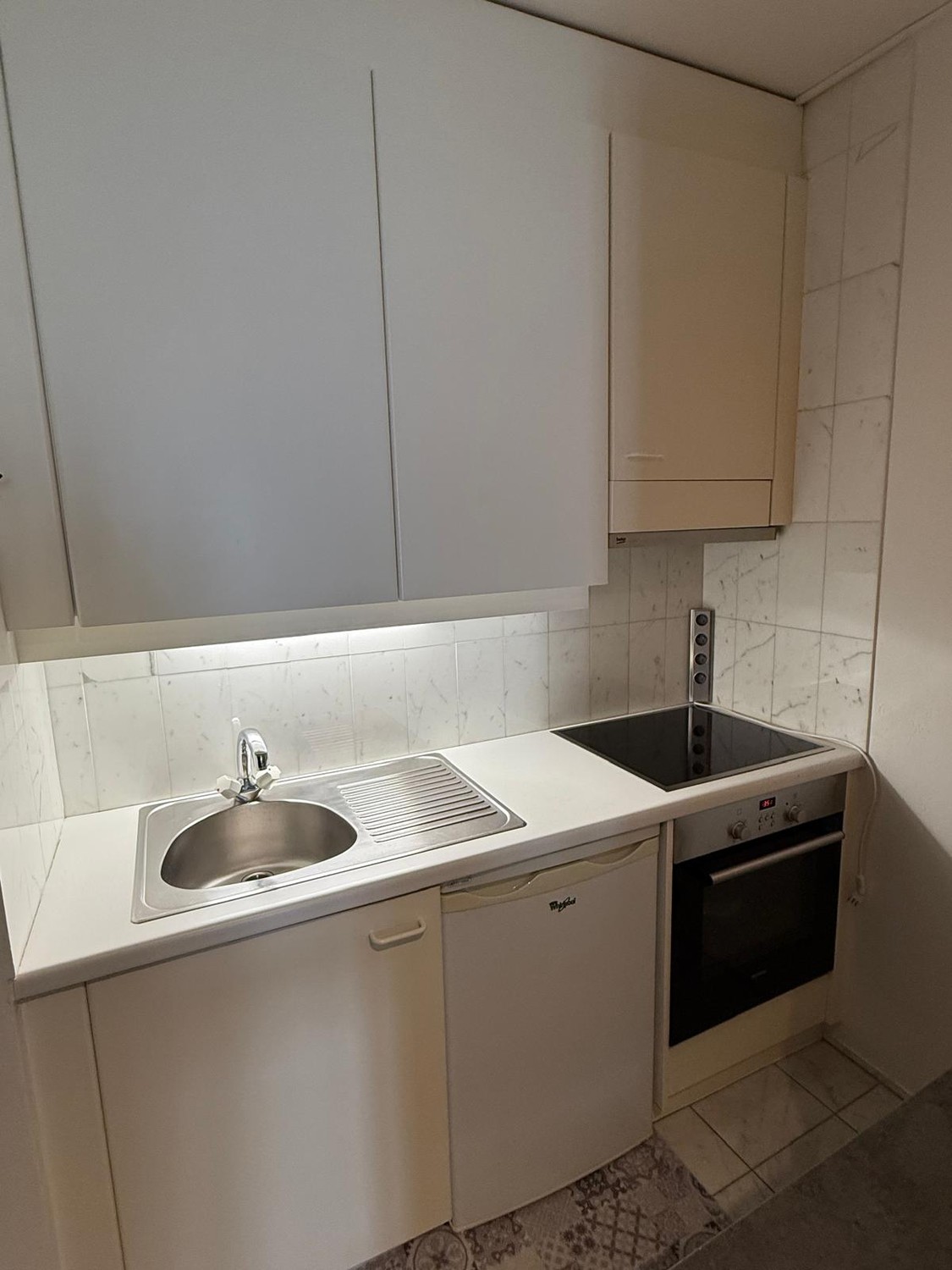 1 ½ rooms apartment, photo 3 of 4
