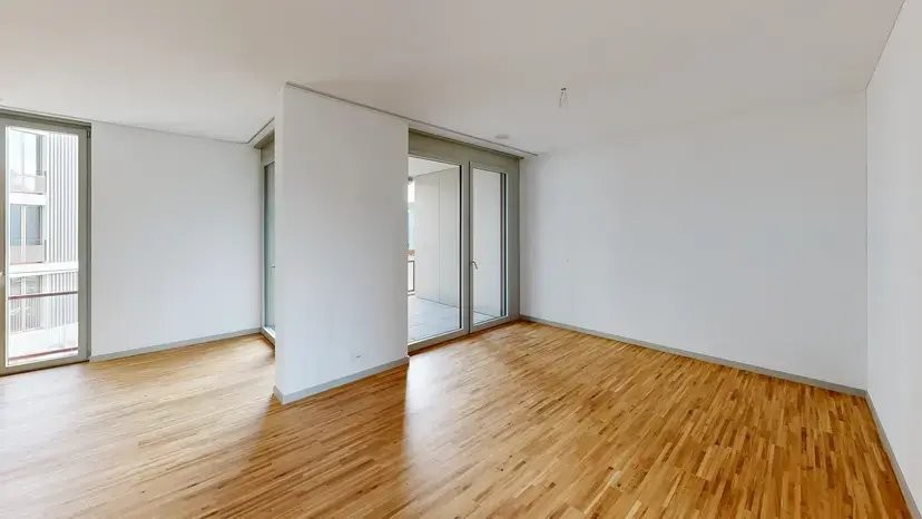 Appartamento di 3 ½ locali