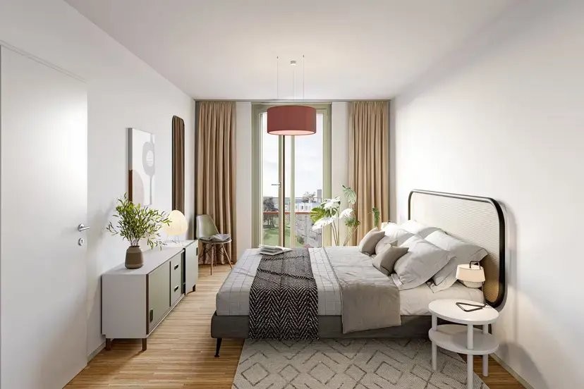 Appartamento di 3 ½ locali