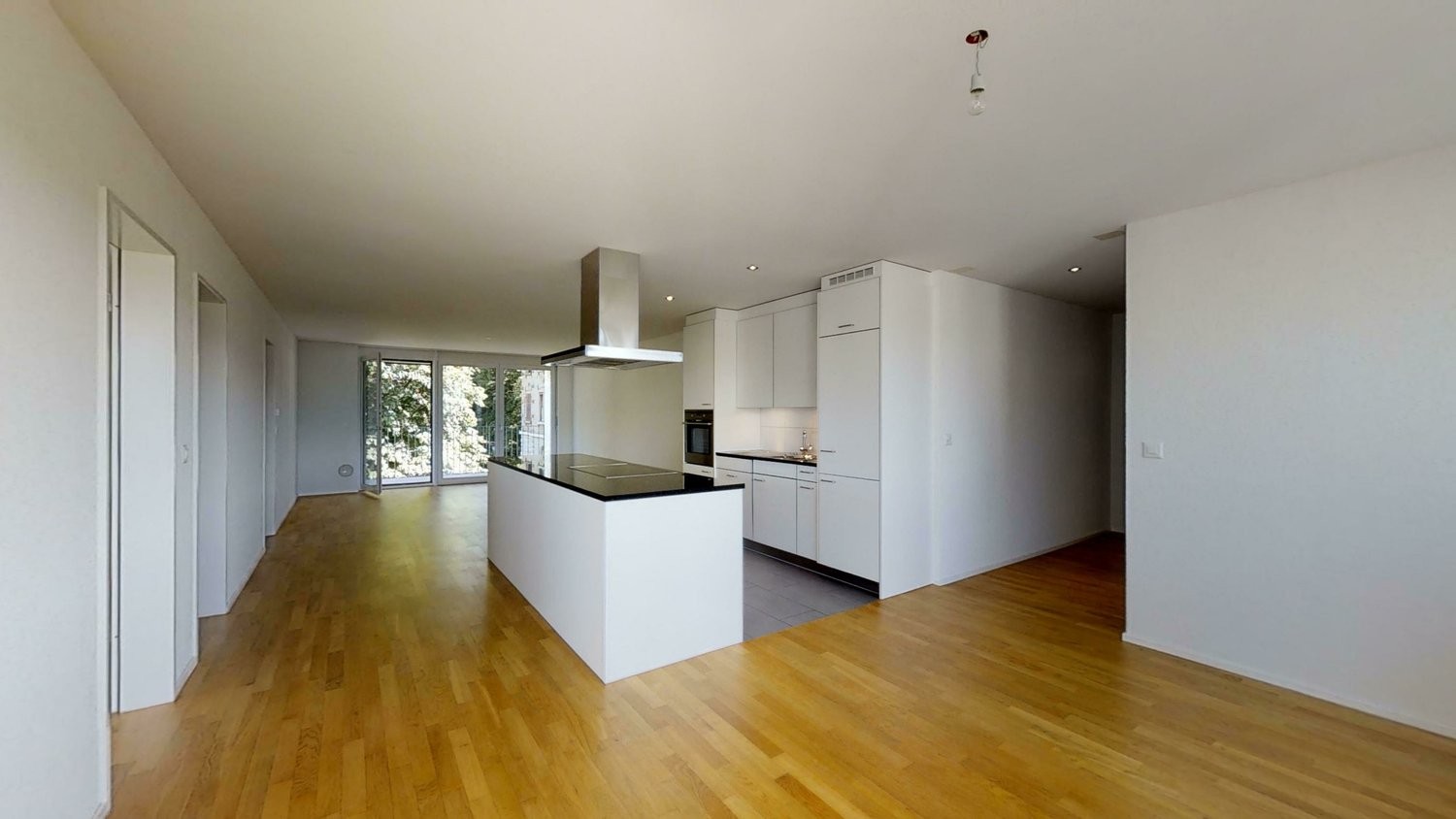 Appartamento di 2 ½ locali