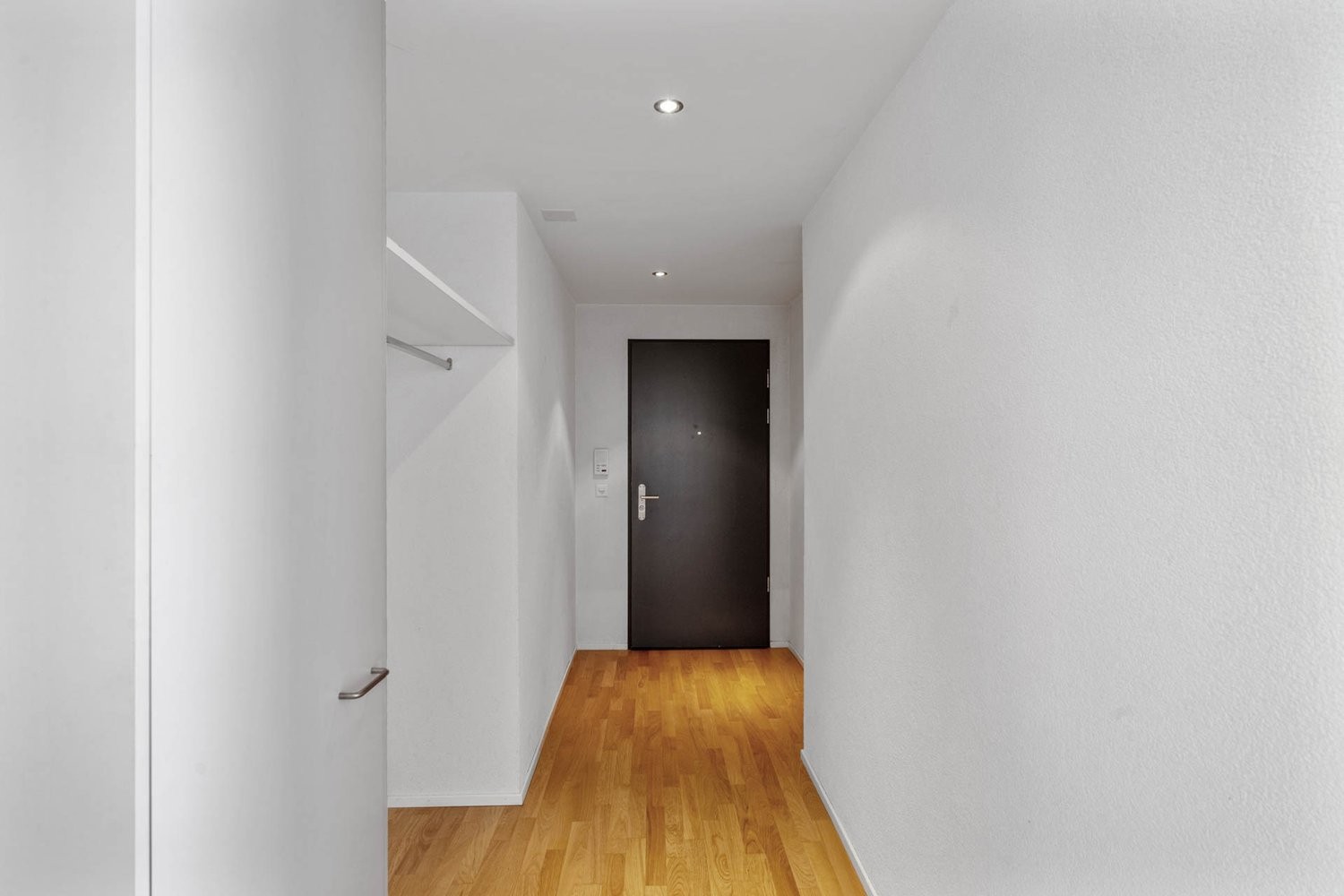 Appartamento di 2 ½ locali