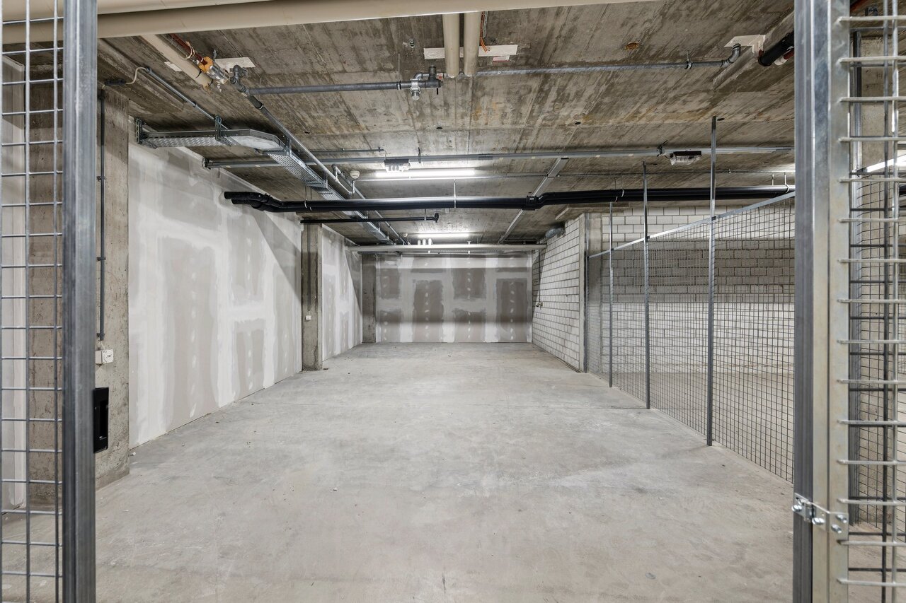 280m² deposito