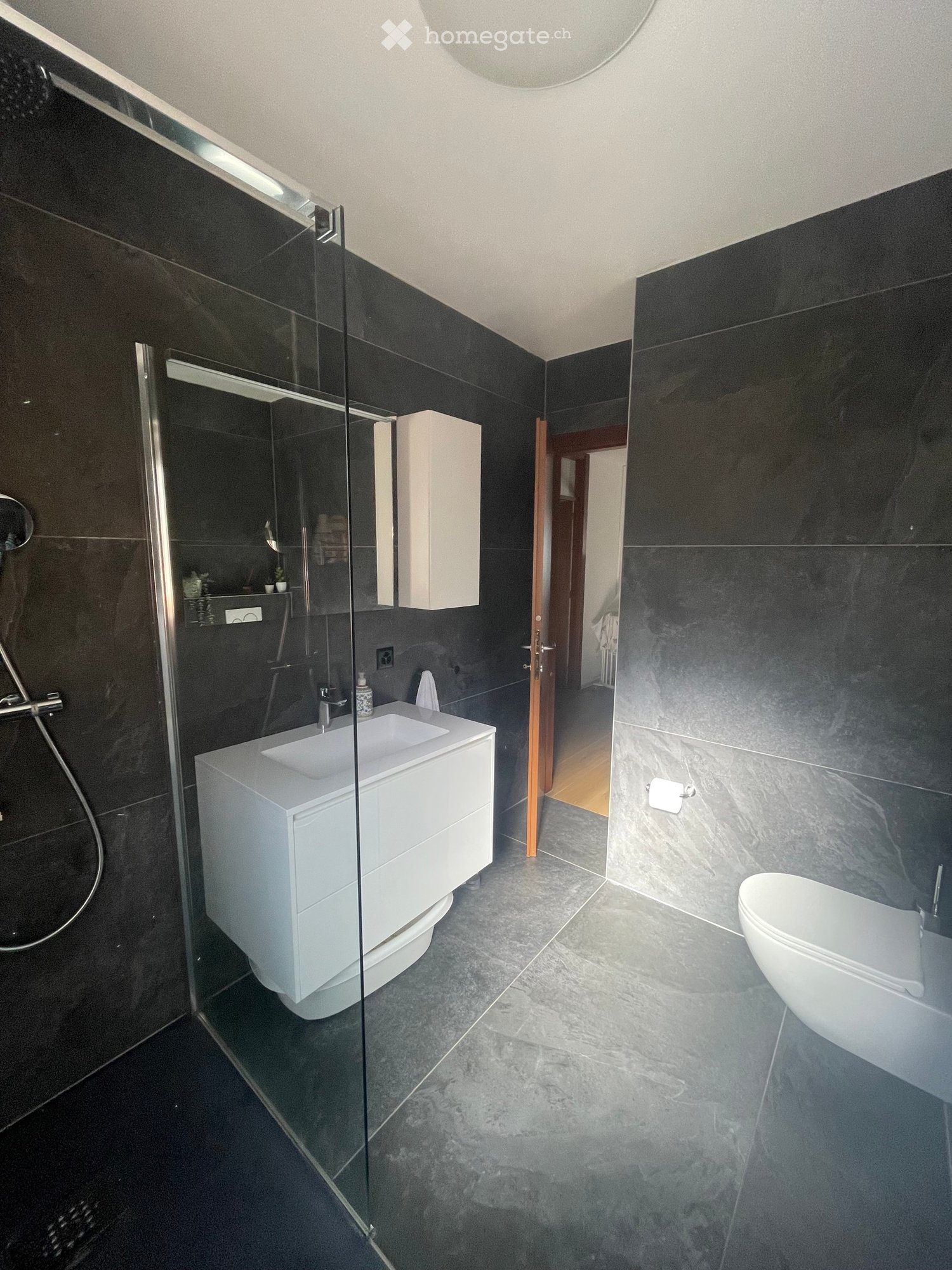 Appartement de 3 pièces
