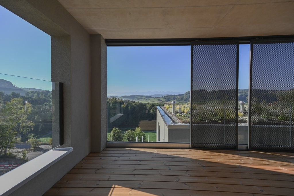 3 ½ rooms apartment, photo 2 of 10