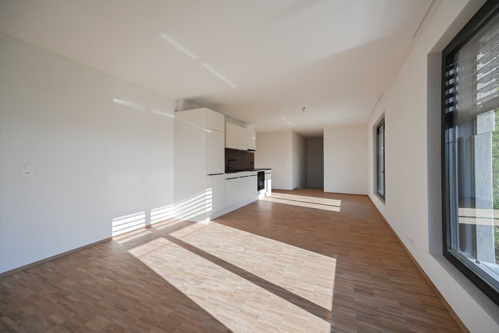 3 ½ rooms apartment, photo 1 of 10