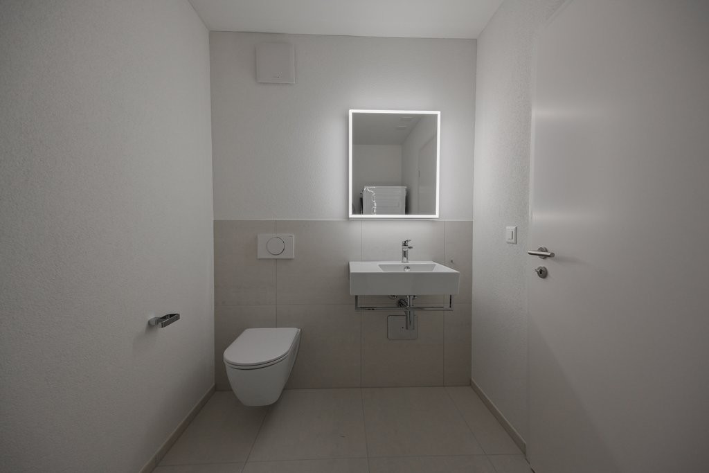 3 ½ rooms apartment, photo 6 of 10