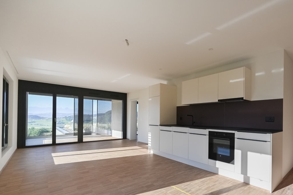 3 ½ rooms apartment, photo 3 of 10