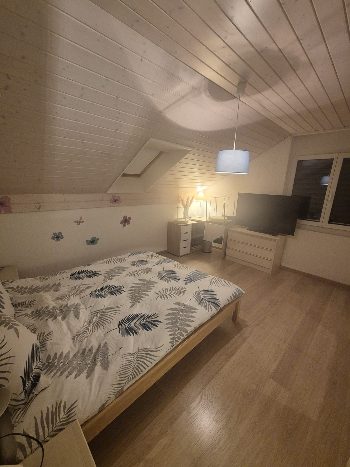 Room in a shared flat, photo 3 of 7