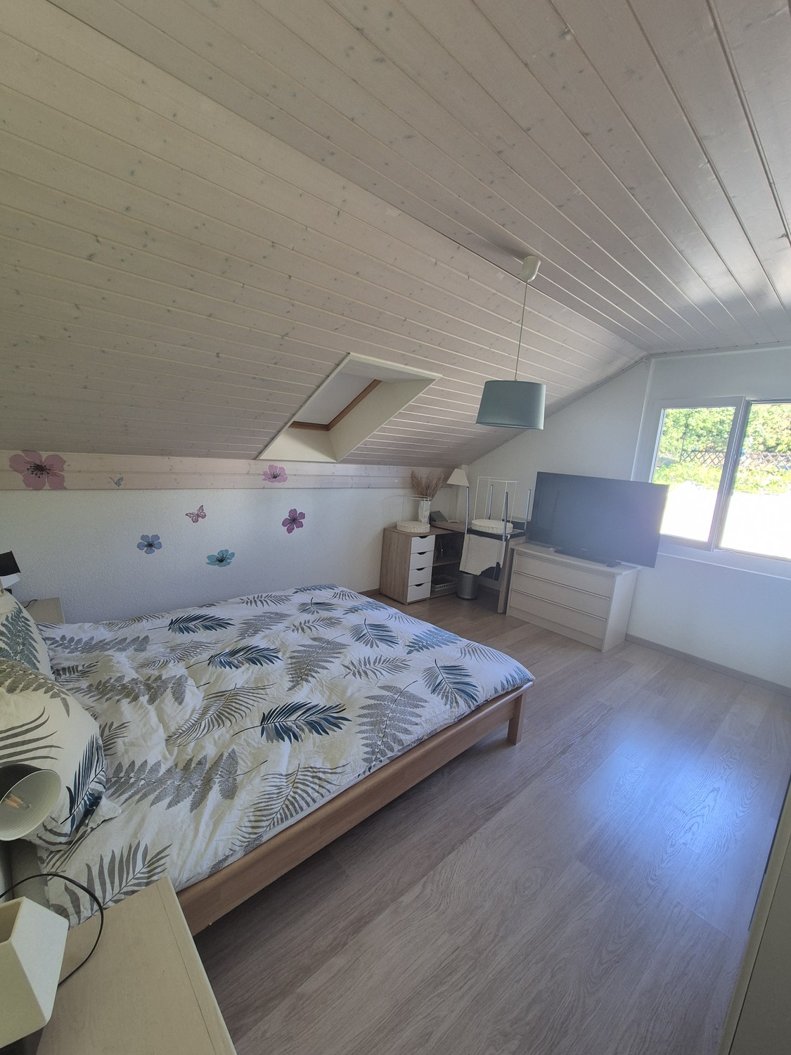 Room in a shared flat, photo 2 of 7