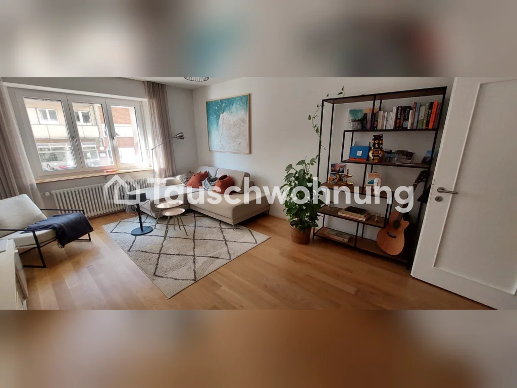 3 rooms apartment, photo 6 of 7