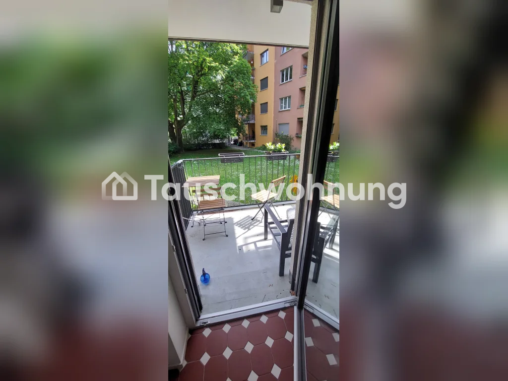 3 rooms apartment, photo 2 of 7