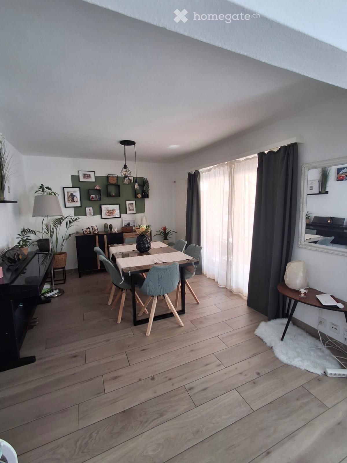 4 ½ rooms apartment, photo 2 sur 5
