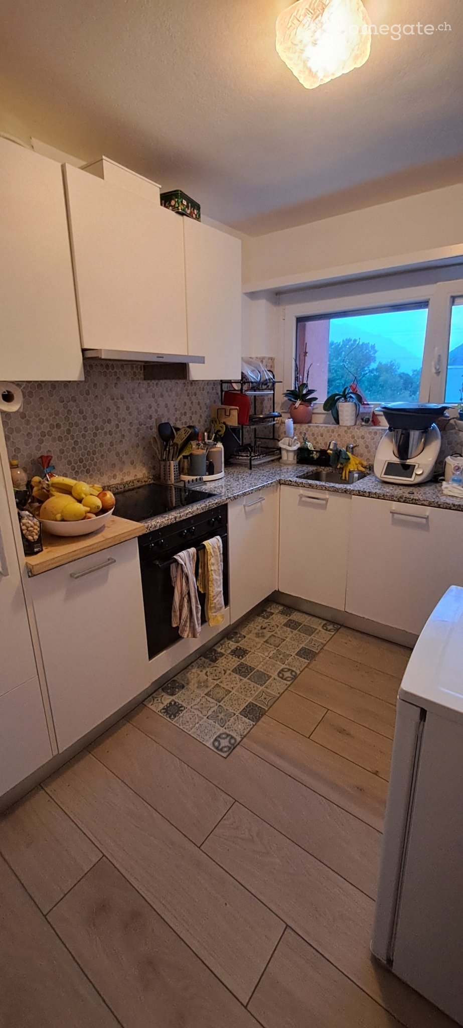 4 ½ rooms apartment, photo 5 sur 5