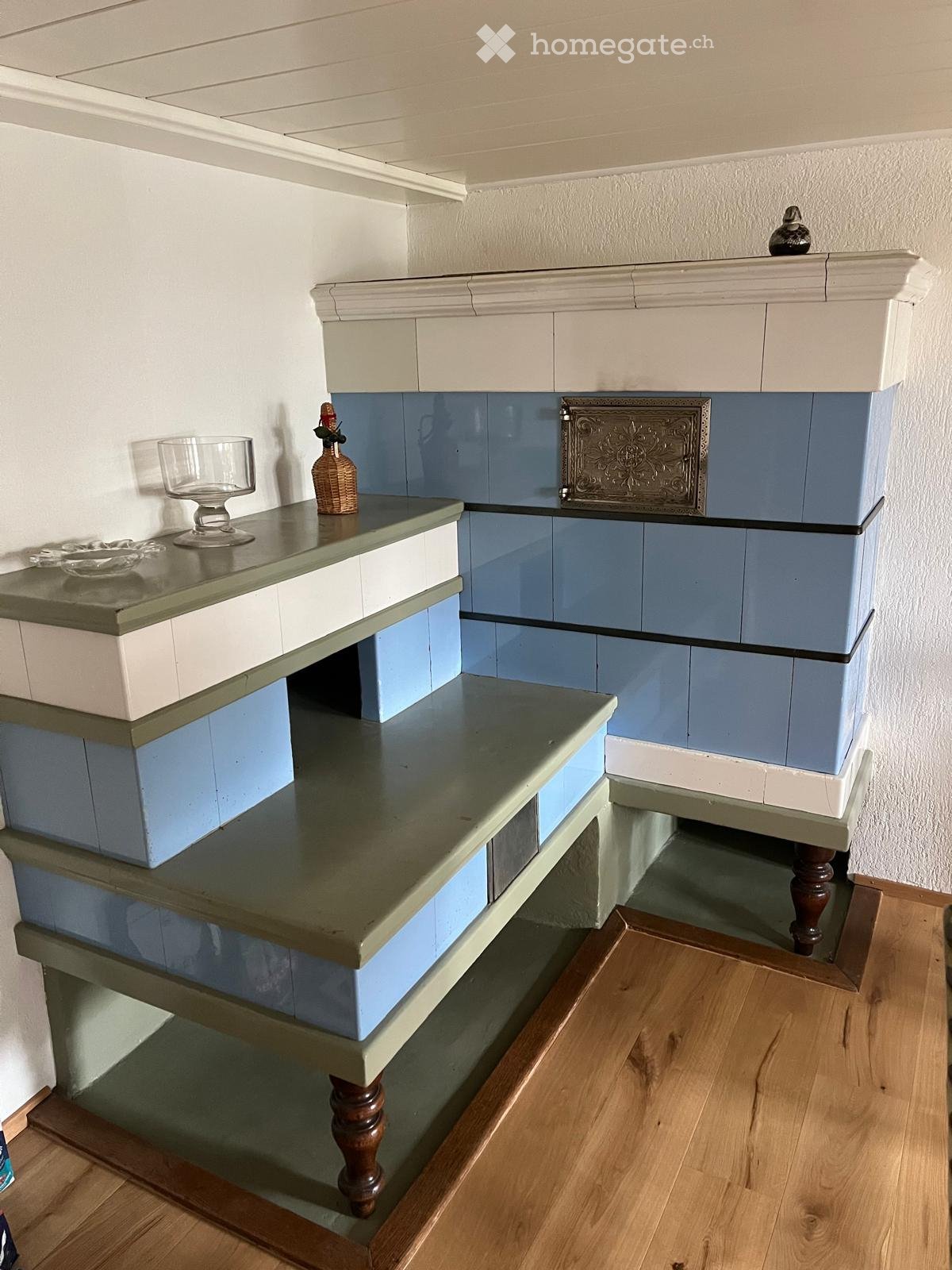 4 ½ rooms apartment