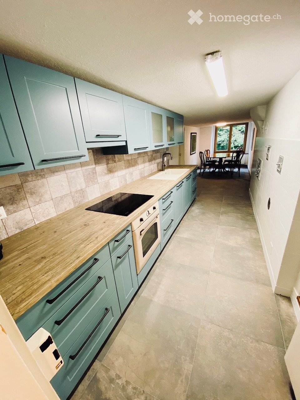 4 ½ rooms apartment