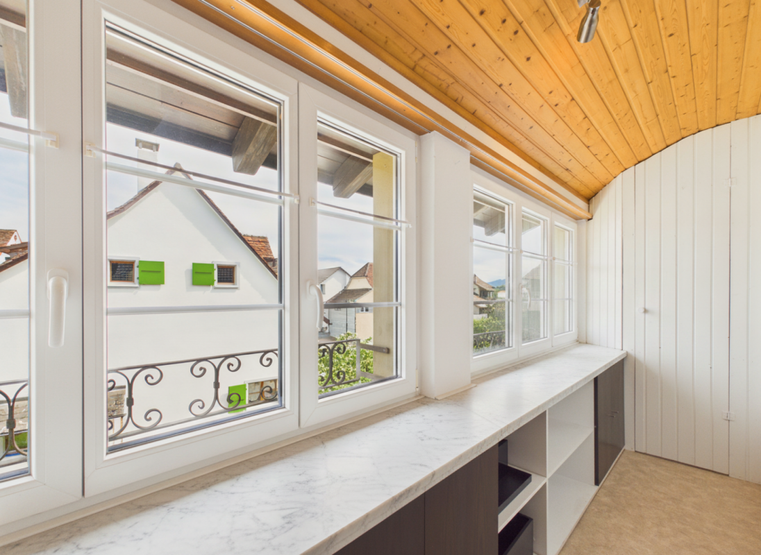 5 ½ rooms single house