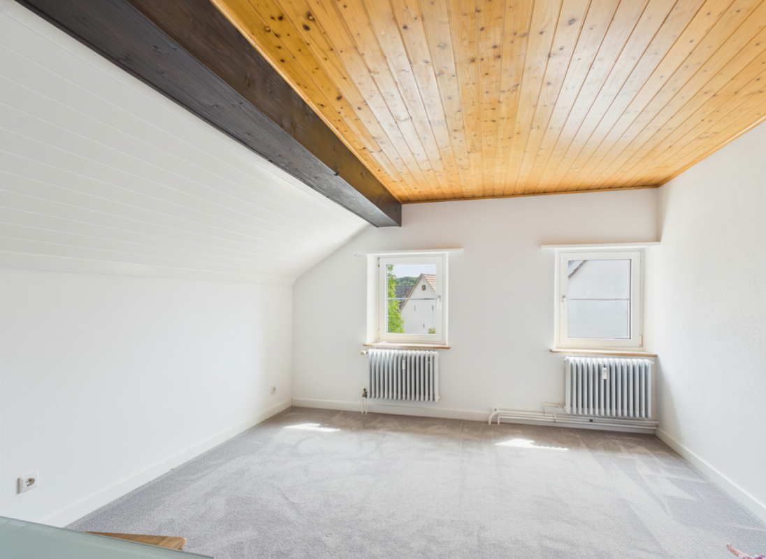 5 ½ rooms single house