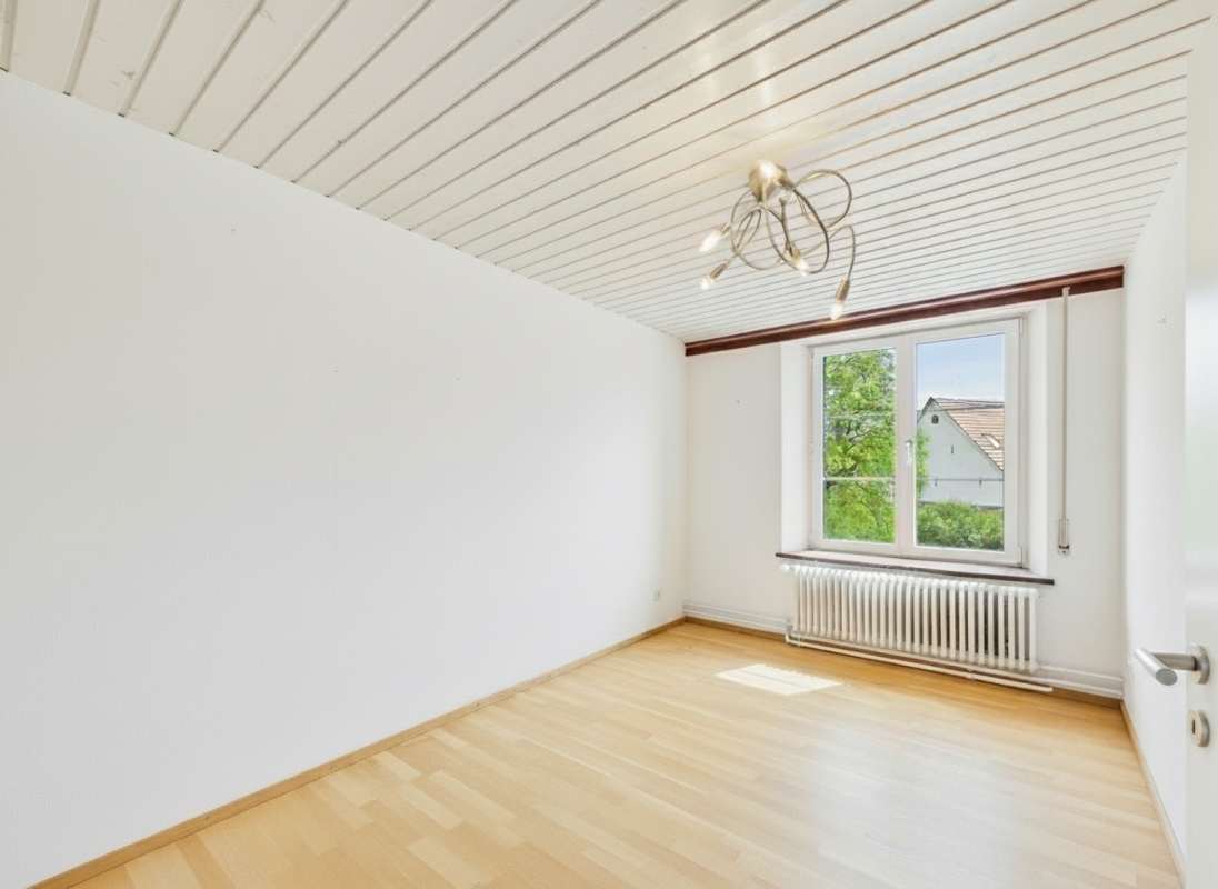 5 ½ rooms single house