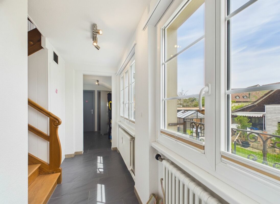 5 ½ rooms single house