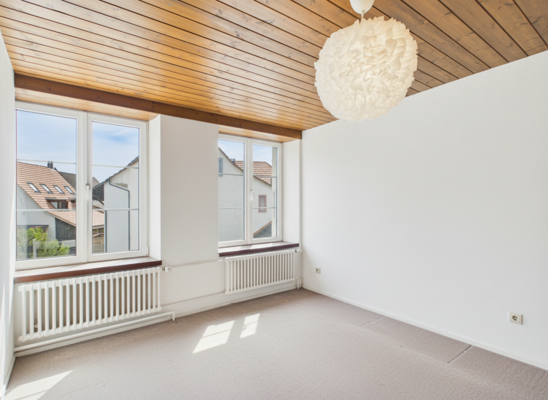 5 ½ rooms single house