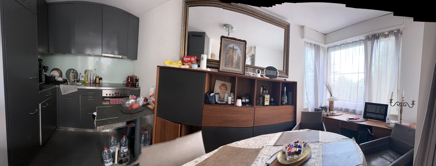 Room in a shared flat, photo 1 of 4