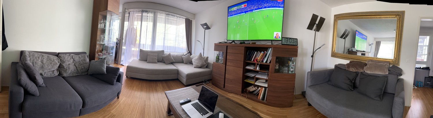 Room in a shared flat, photo 4 of 4