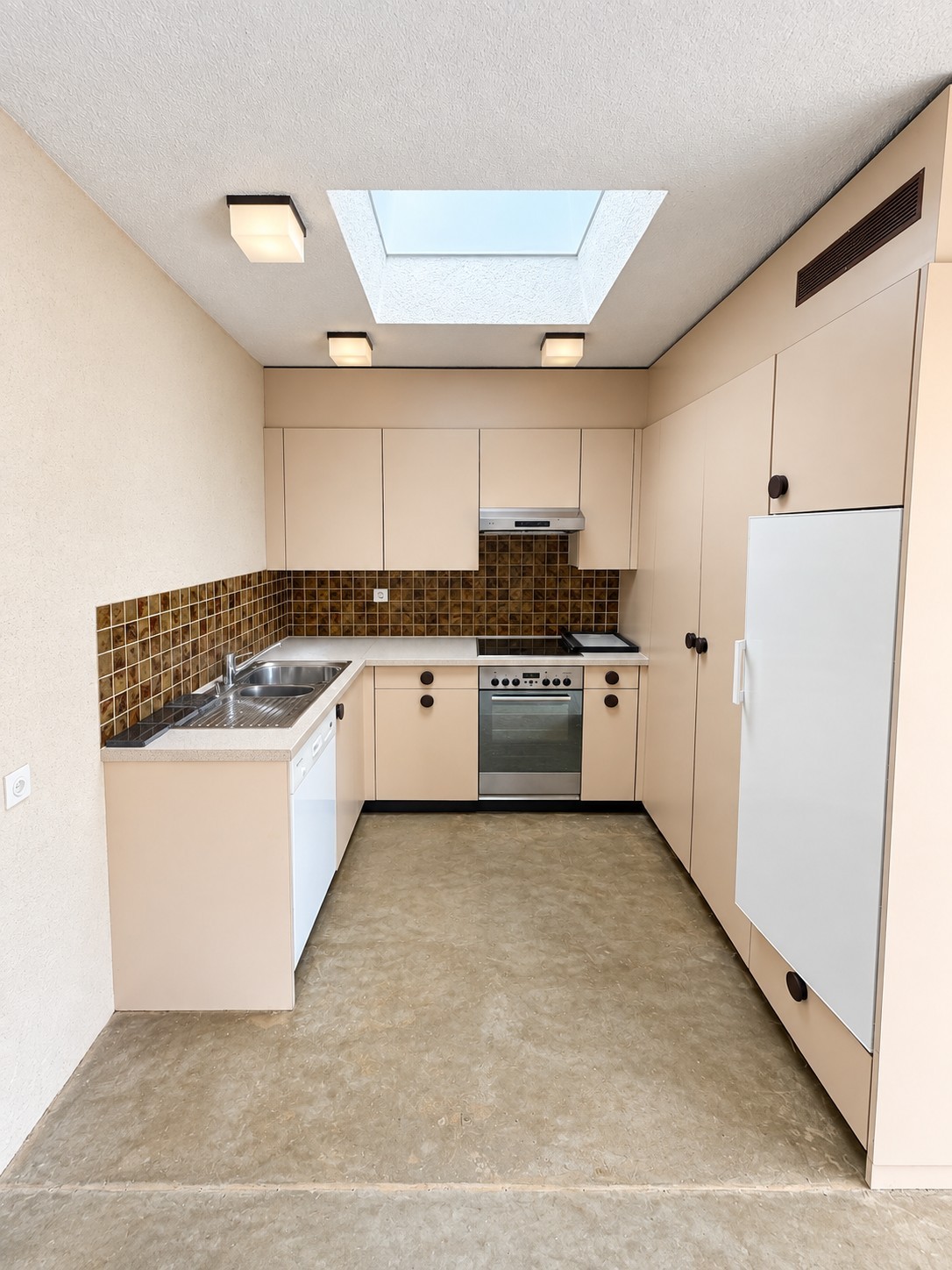 2 ½ room apartment