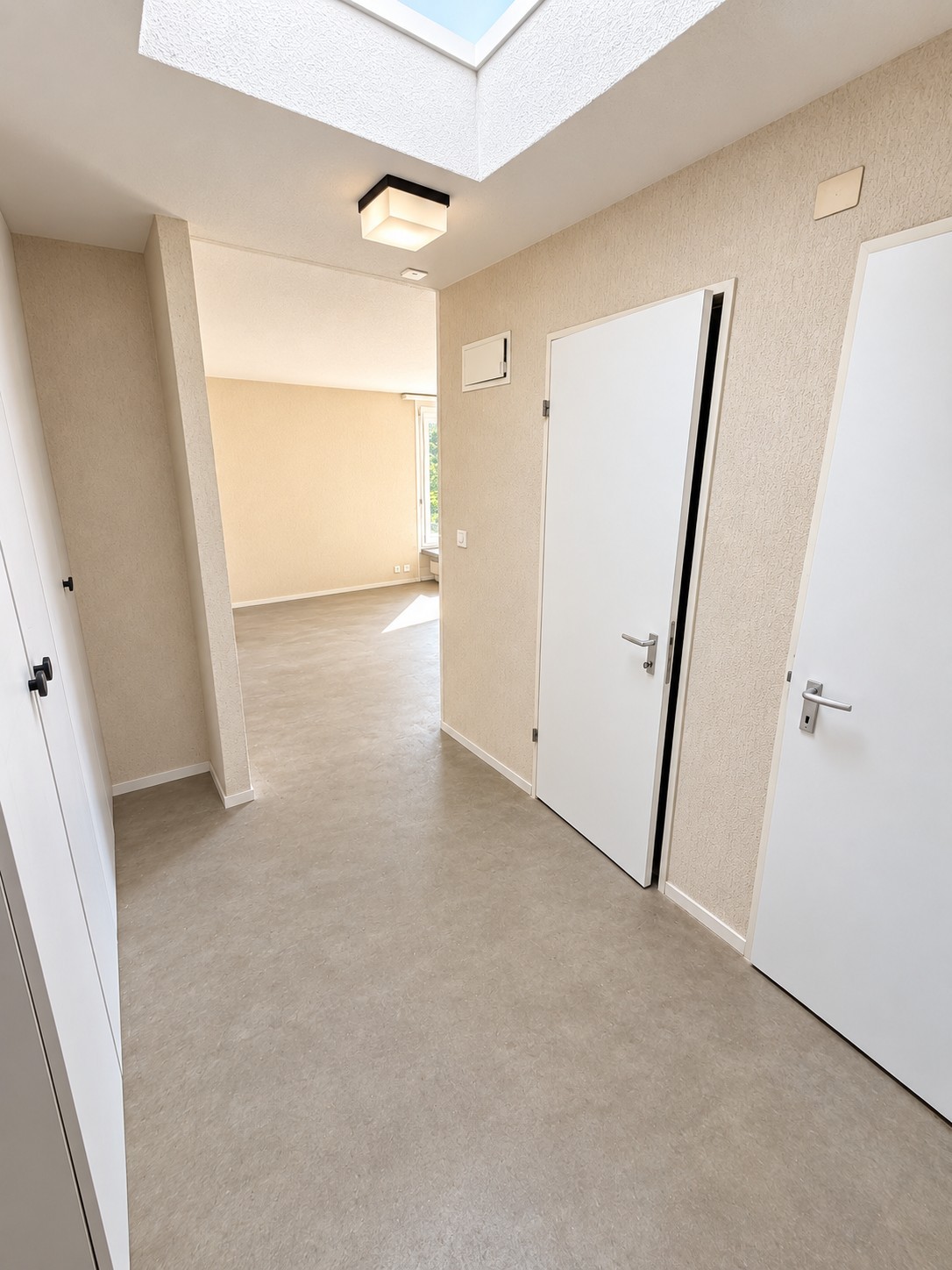 2 ½ room apartment