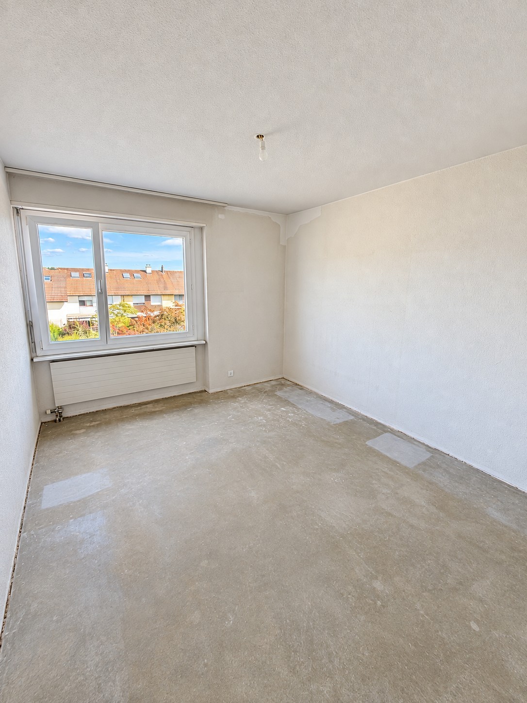 2 ½ room apartment