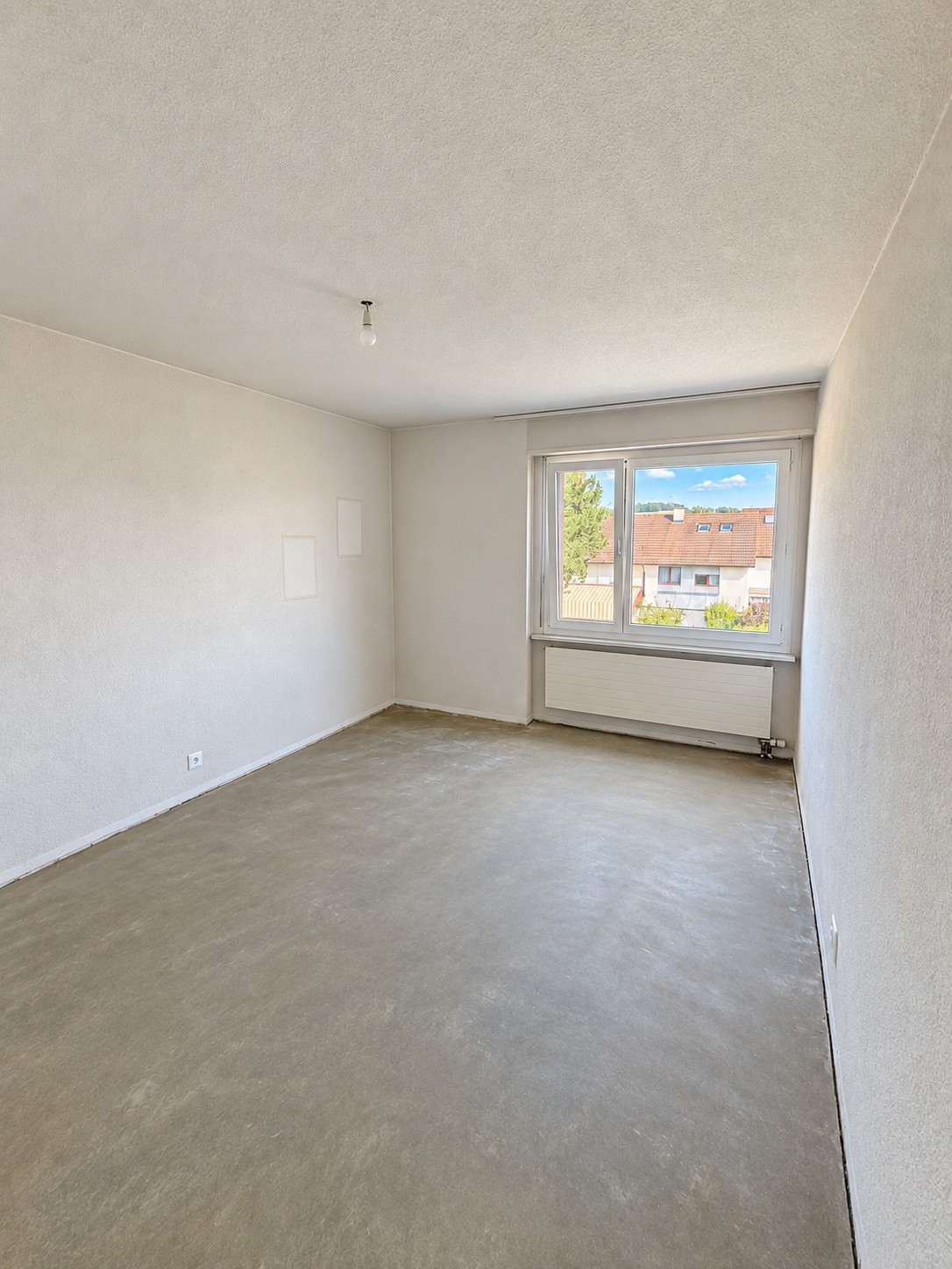 2 ½ room apartment