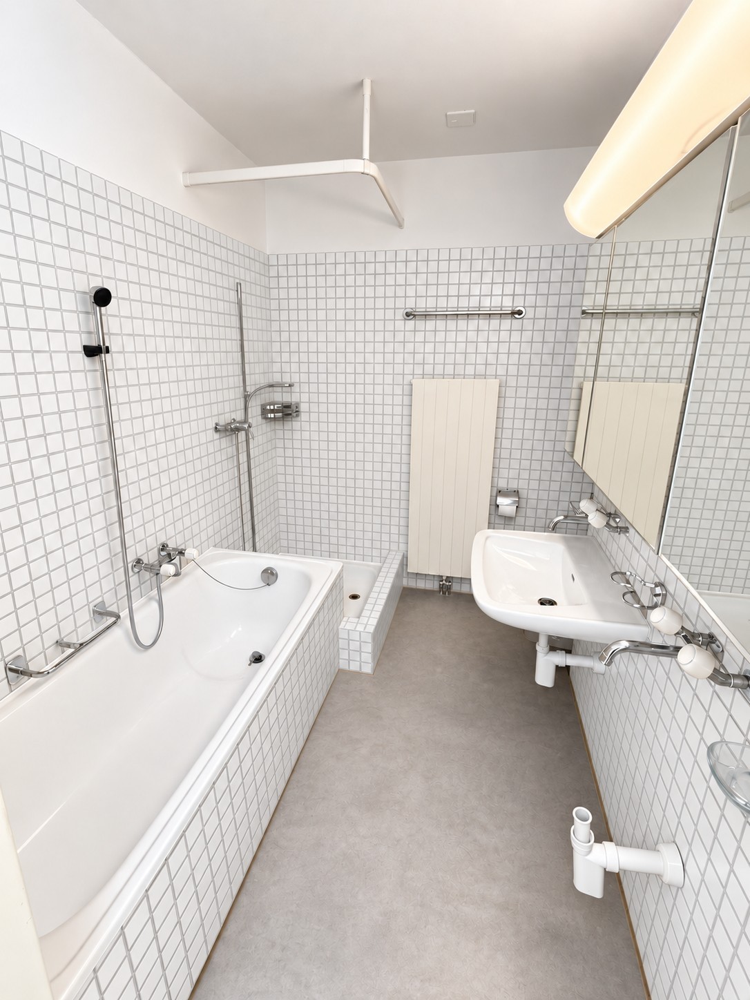2 ½ room apartment