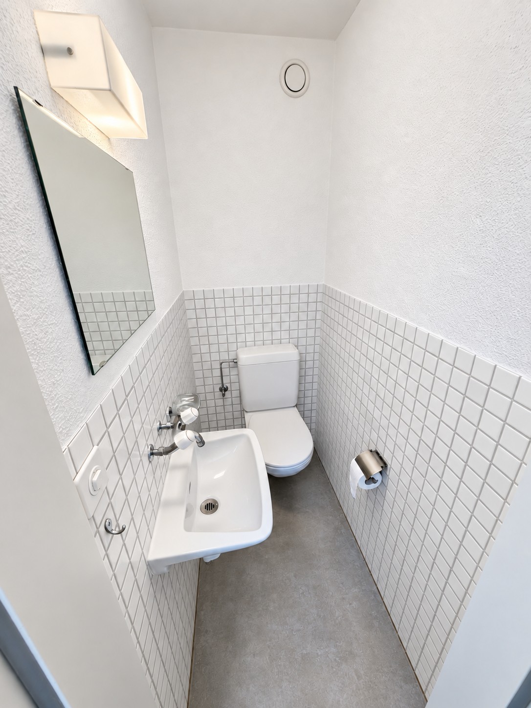 2 ½ room apartment