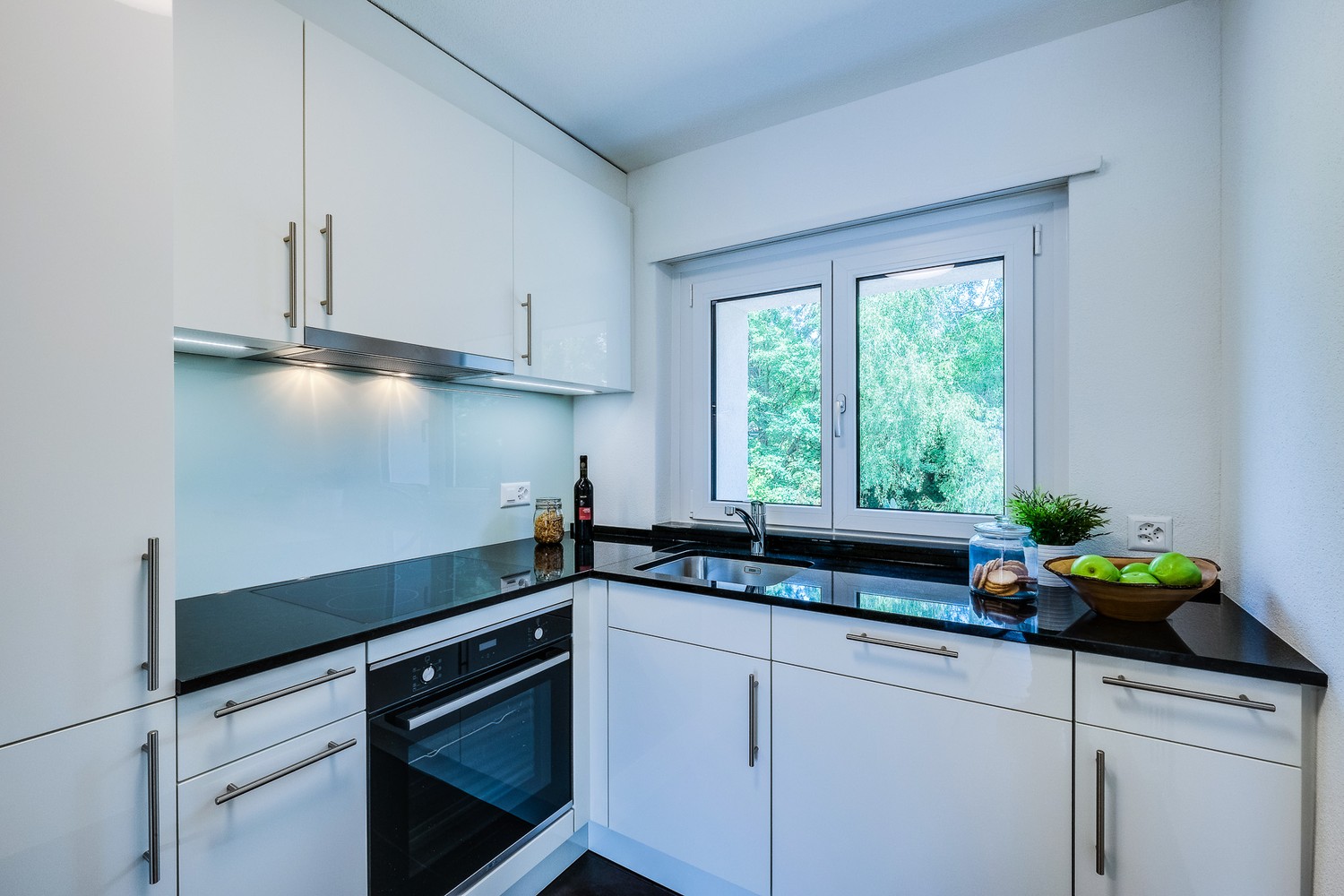 Appartement de 4 ½ pièces