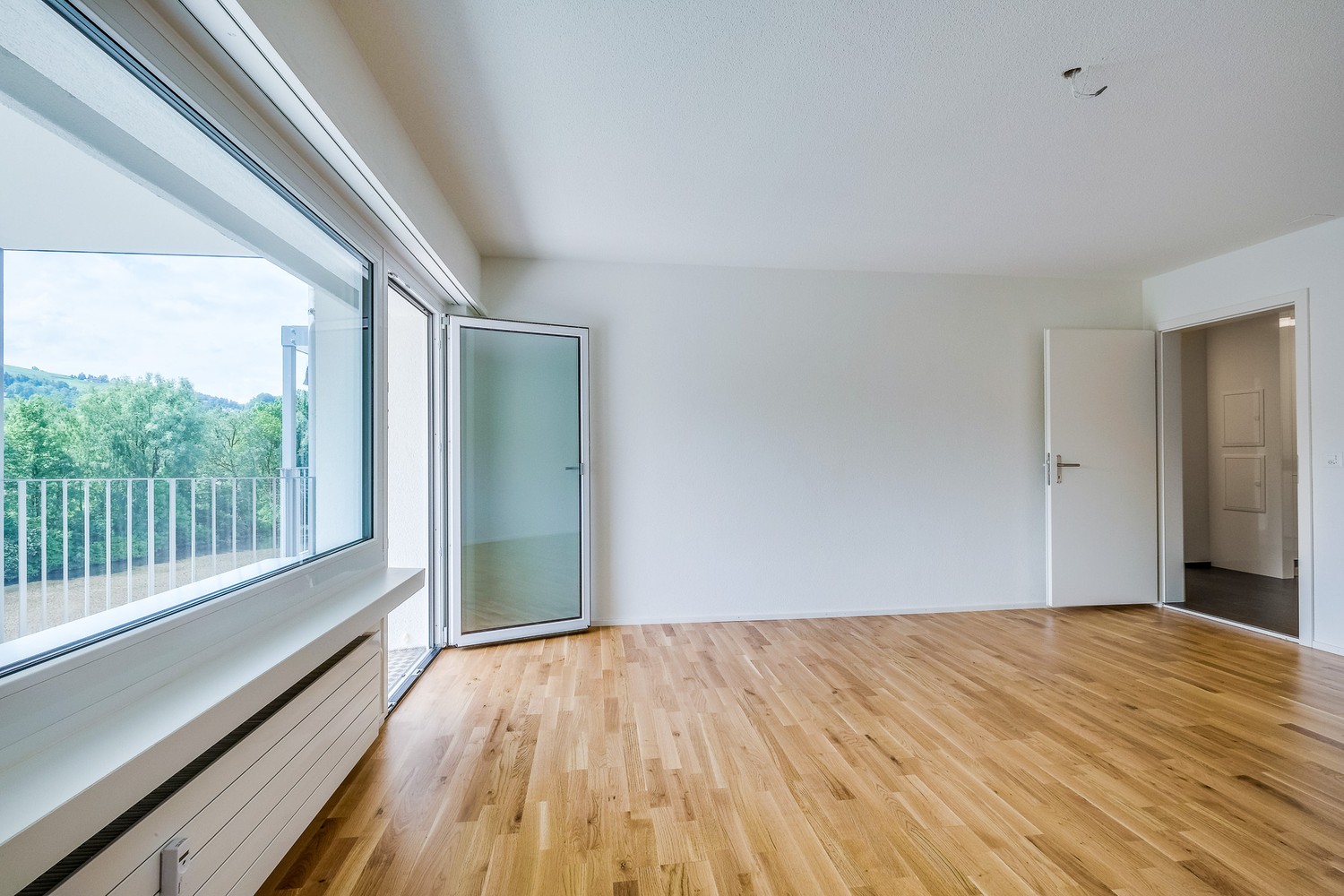 Appartement de 4 ½ pièces