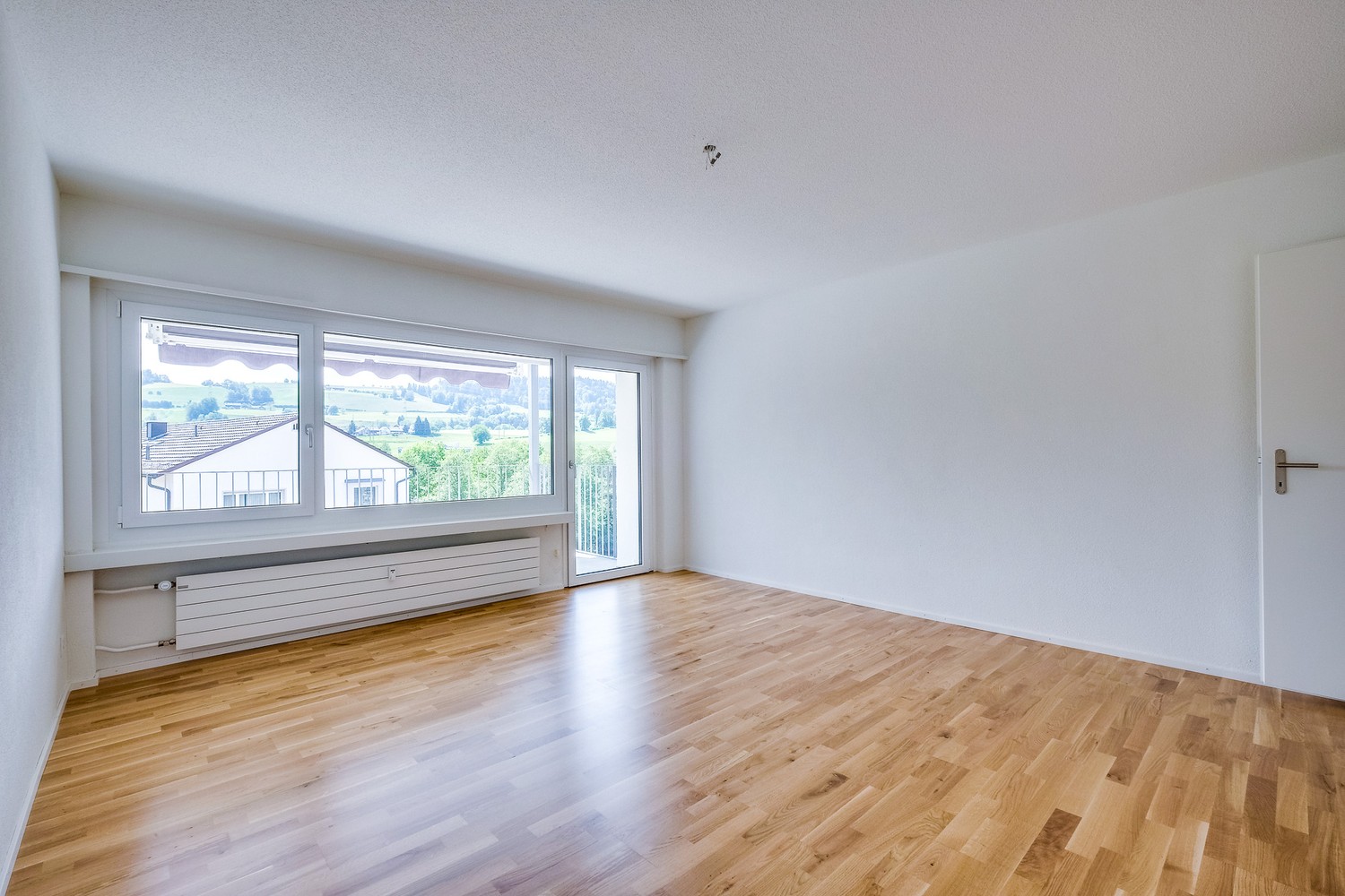 Appartement de 4 ½ pièces
