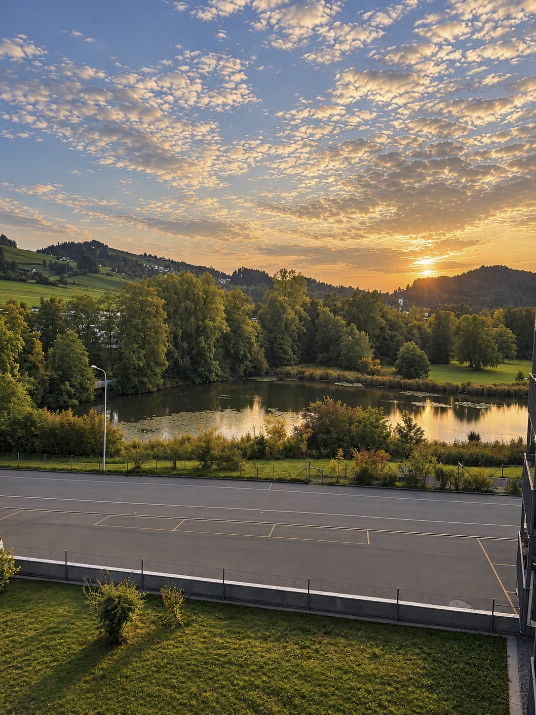 Appartement de 4 ½ pièces