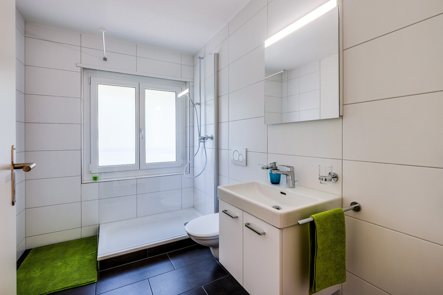 Appartement de 4 ½ pièces