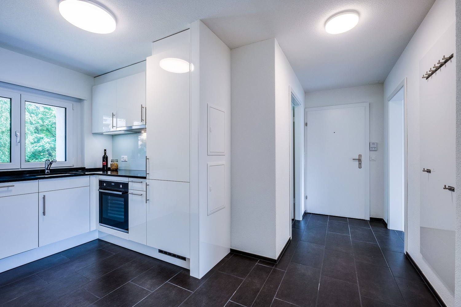 Appartement de 4 ½ pièces
