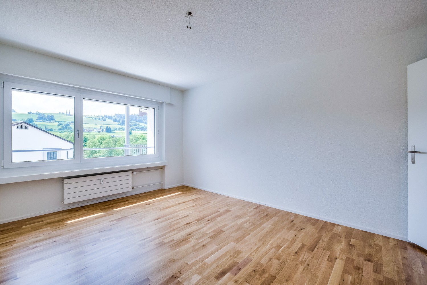 Appartement de 4 ½ pièces