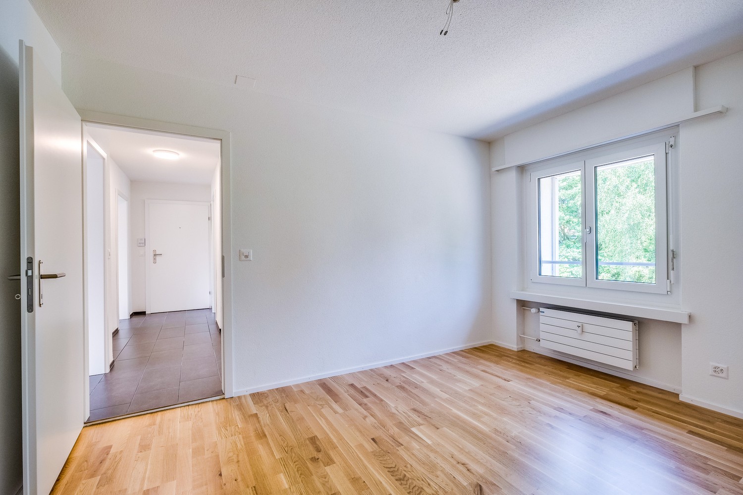 Appartement de 4 ½ pièces